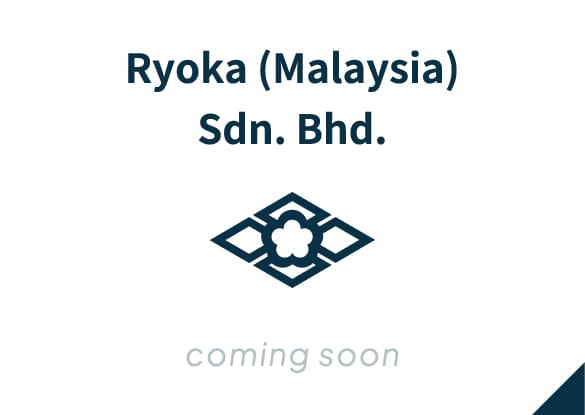 Ryoka(Malaysia)Sdn.Berhad