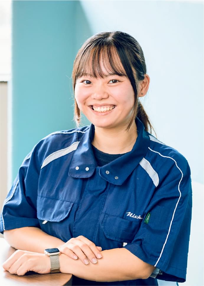 M・Aさんのイメージ画像